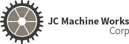 jc machine works